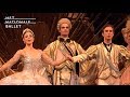 The Sleeping Beauty: Trailer - Het Nationale Ballet | Dutch National Ballet