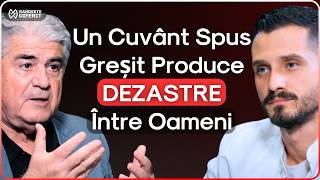 Dr. Filosofie: Primul SEMN al MANIPULĂRII! Cum să te protejezi? | Prof. Univ. Dr. Dumitru Borțun