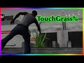 TouchGrass% Speedrun in 0:20 - Grand Theft Auto: San Andreas