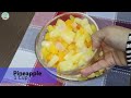 yogurt apples delight recipe by simple meals 5 minute dessert recipe