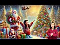 top 10 từ mẫu câu và đoạn văn học tiếng anh chủ đề noel ai cũng cần biết