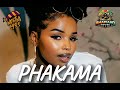 DJ Maphorisa x Nkosazana Daughter x Kabza -