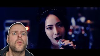 BAND-MAID / Forbidden tale (REACTION)