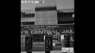 Nipsey Hussle "County Jail" [Produced by Mike&Keys and Resource]