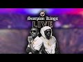 Scorpion Kings Live Stream 2