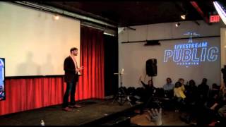 Polyamory | Leon Feingold | TEDxBushwick