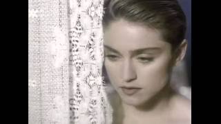 Madonna - La Isla Bonita (Official Video)