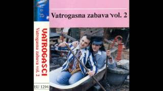 Vatrogasci - Nema ograničenja