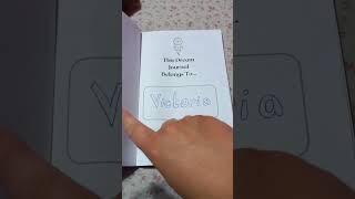 My New Dream Journal