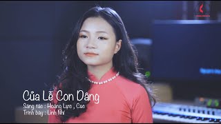 Của Lễ Con Dâng || Sáng tác : Hoàng Lực, Csc || Trình bày : Linh Nhí || Thánh Ca Dâng Lễ Vật