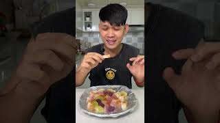 ស្ករចាហួយ Frozen Gummy | MrrDaro KH