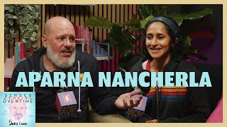 Aparna Nancherla | Senses Working Overtime with David Cross | Headgum