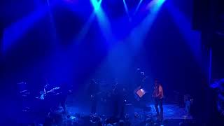 The Brian Jonestown Massacre - Forgotten Graves - live @Le Trianon, Paris 2022