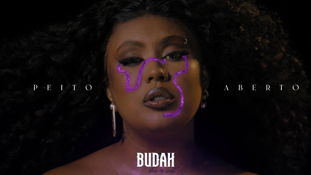 Budah Peito Aberto Chords Chordify
