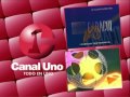 Canal Uno: Caracol Televisión y Tevecine (1998)