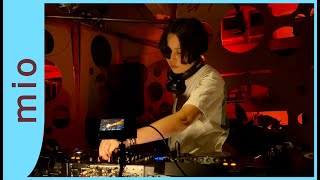 mio(Tangle) / Live DJ set