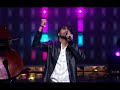 SUPER SINGER 8 ADITYA PERFORMANCE TODAY  |  ADITYA  PERFORMANCE