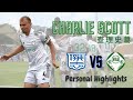 Charlie Scott (查理史葛) vs 傑志 Kitchee - Personal Highlights  個人精華