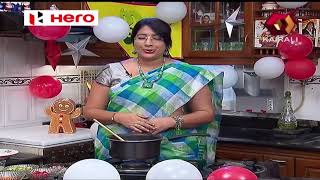 Magic Oven: Lemon Fruit Jelly  | ലെമണ്‍ ഫ്രൂട്ട് ജെല്ലി | മാജിക്ക് ഒവന്‍ | 30th December 2018