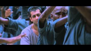 Kyon Kisi Ko  Full Video Song) Tere Naam (2003) Salman Khan (Blu Ray) HD 1080p