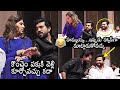 Ram Charan Hilarious Fun With Upasana Infront Of Sai Dharam Tej | Allu Arjun | Daily Culture