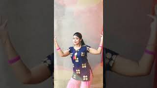 Sawar Loon Dance Cover|Performed By Sree|#shorts