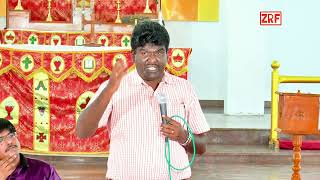 இயேசுவுக்கு நாம் நன்றி சொல்ல வேண்டும் l Dr.Ruben Kingsley M.D