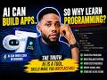 Why Learning to Code Still Matters in the Age of AI