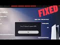 How to Enable VRR 120fps in PS5 - {Fixed} - Your TV doesn't support VRR