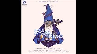 Wizards' Duel / I Hate Sunshine | (The Sword in the Stone)