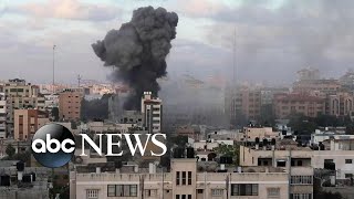 International pressure to end violence in Israel, Gaza | WNT