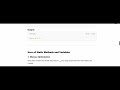 Static methods and Variables in java and its uses tutorial for beginners