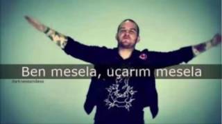 Ben ben mesela - arsız gönül (YÜKSEK SESLİ)