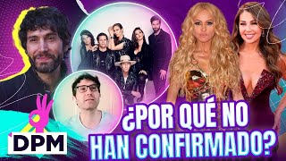 Benny Ibarra revela Thalía y Paulina Rubio están contempladas en REENCUENTRO de Timbiriche | DPM