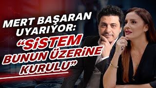 Yarına Yatırım İçin Ne Yapmalı? Nereden Nasıl Başlamalı? | Mert Başaran