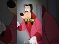 What animal is Goofy? #disney #mickeymouse #agoofymovie #cartoons #plutothedog