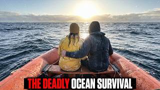 They Challenged the OCEAN and REGRETTED It | 3 Real Survival Stories