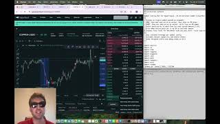 I Vibe Coded a Gold Bot and it made $1,000 (Claude + Hyperliquid)