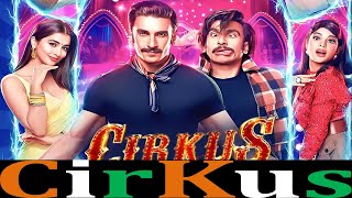 Ranveer Singh | Cirkus | Bollywood Movie | Background Music Ringtone | Sad BGM