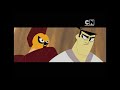 jack and 300 spartans samurai jack cartoon network asia