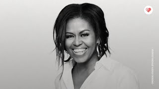 Michelle Obama · Social Wisdom ✨