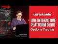 Options Trading Tutorial | tastytrade