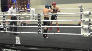 FFC OPEN 2015 Golubev Valeri VS Petuhhov Artem \