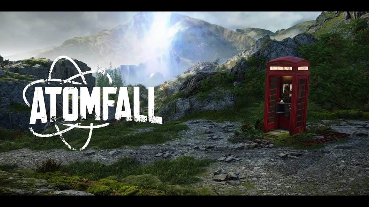 Atomfall Dlc Part 1 Youtube