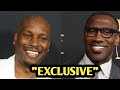 🔴Tyrese Gibson's Bold Claims, Katt Williams the Prophet & Shannon Sharpe's Iconic Orange Birkin Bag!