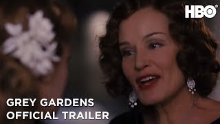 Grey Gardens (2009) | Official Trailer | HBO