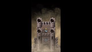 【FFRK】エドガー必殺技『ブラボー、フィガロ！』