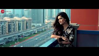 Tarse Ye Naina - Avneet Kaur & Rohan Mehra | Zee Music Originals | Official Video