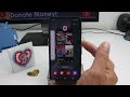 how to split screen to use two apps together fast Samsung Galaxy S24 plus ULTRA S25