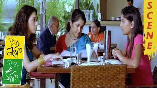 Ramya Krishna Worried About Prakash Raj | Konchem Ishtam Konchem Kashtam Movie Scenes